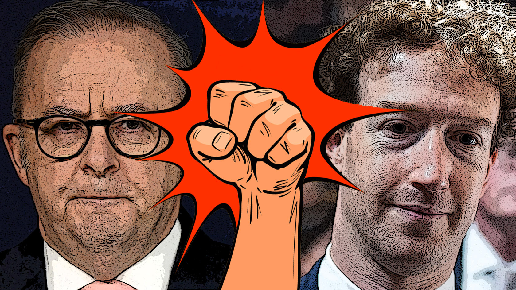 Albo’s big tech levy still gives too much power to the platforms — and trips over what qualifies as a media outlet