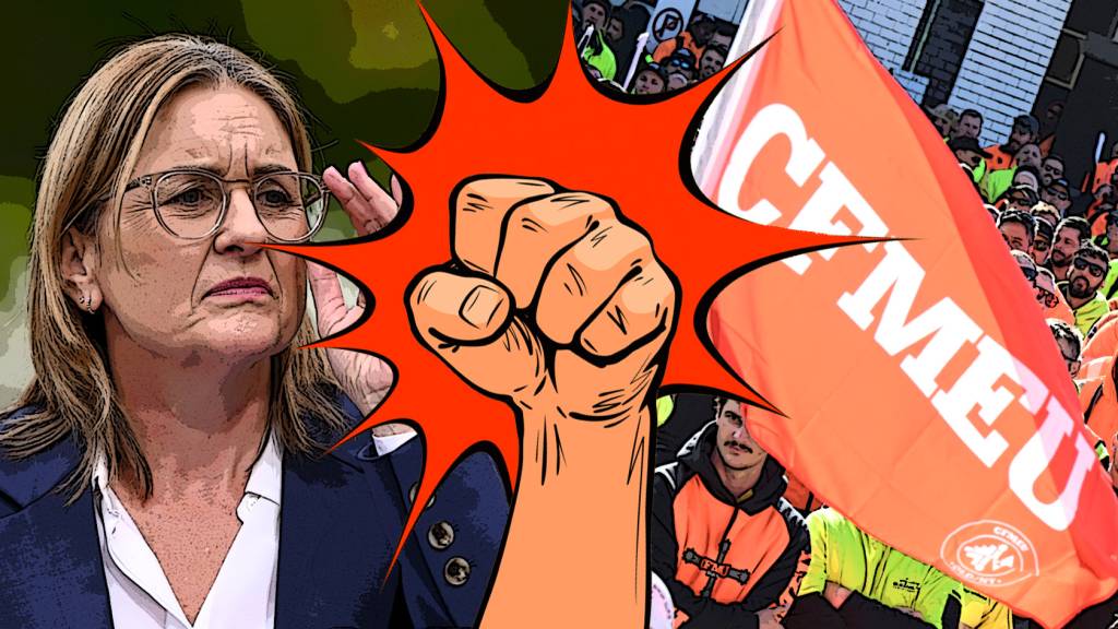 I love paying tax. But in Victoria? I’m ready to revolt