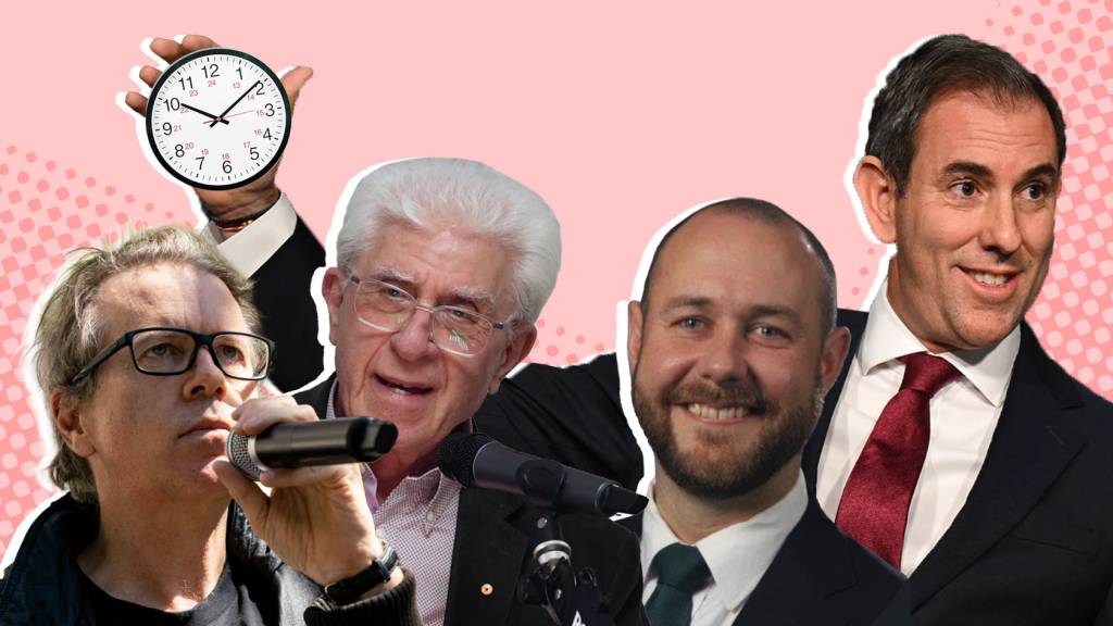 Home Affairs quiet on biodata, ex-Age editor claps back in the comments, and GetUp! pranks the Press Council
