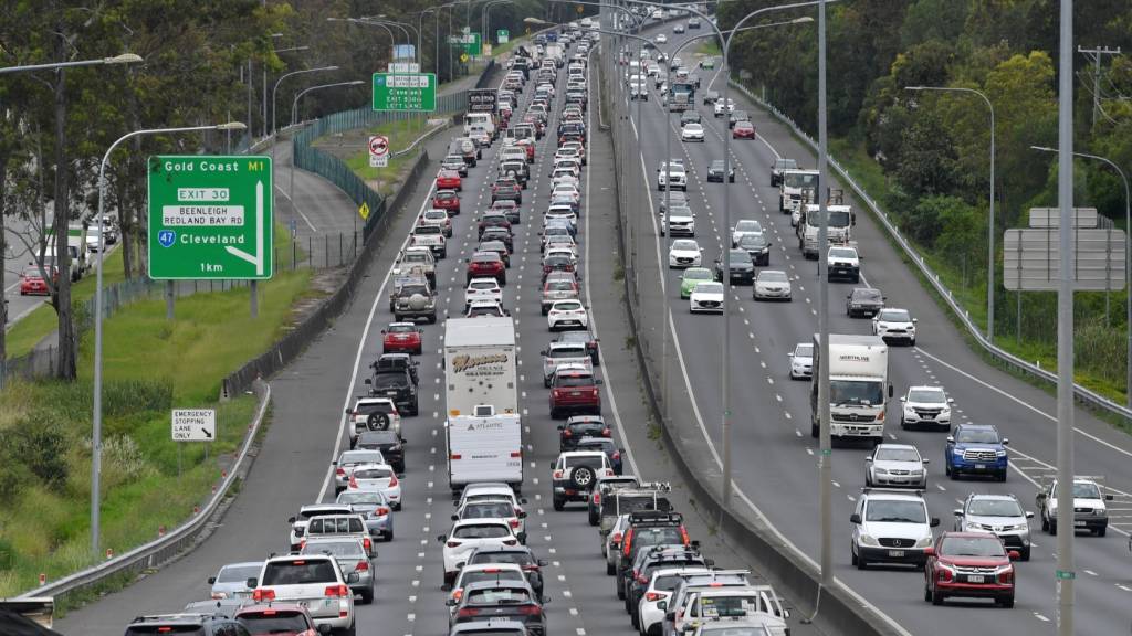 Australia’s government is pining for a ‘normal’ that won’t ever exist again