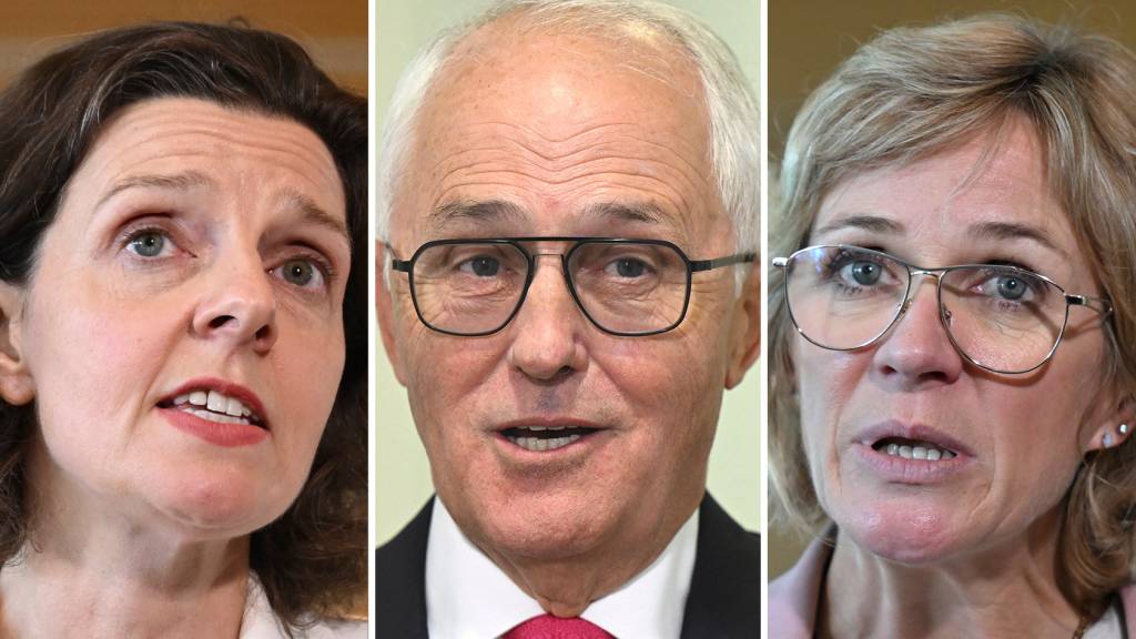 The Liberal Party is dead. Long live the Speggull Party?