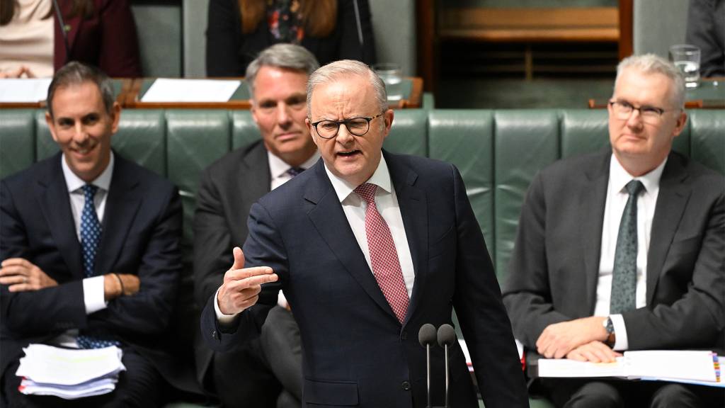 Greens voice concern over tax reforms