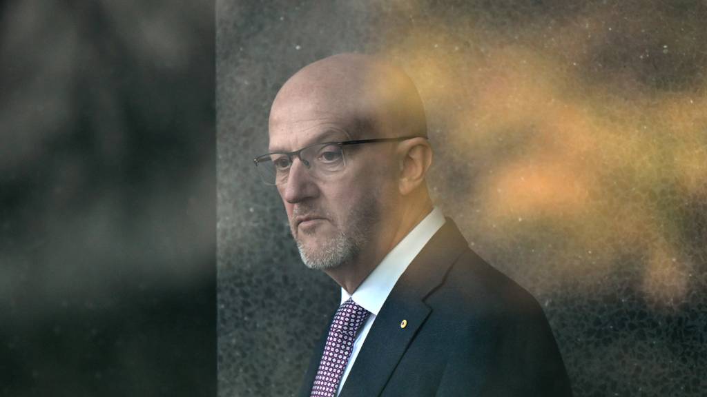 ASIO admits agency limits after Bondi antisemitic mass shooting