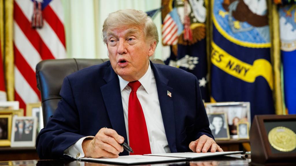 Trump's Legal Rollercoaster: SCOTUS Delivers Blows and a Narrow Victory Amidst German Tragedy