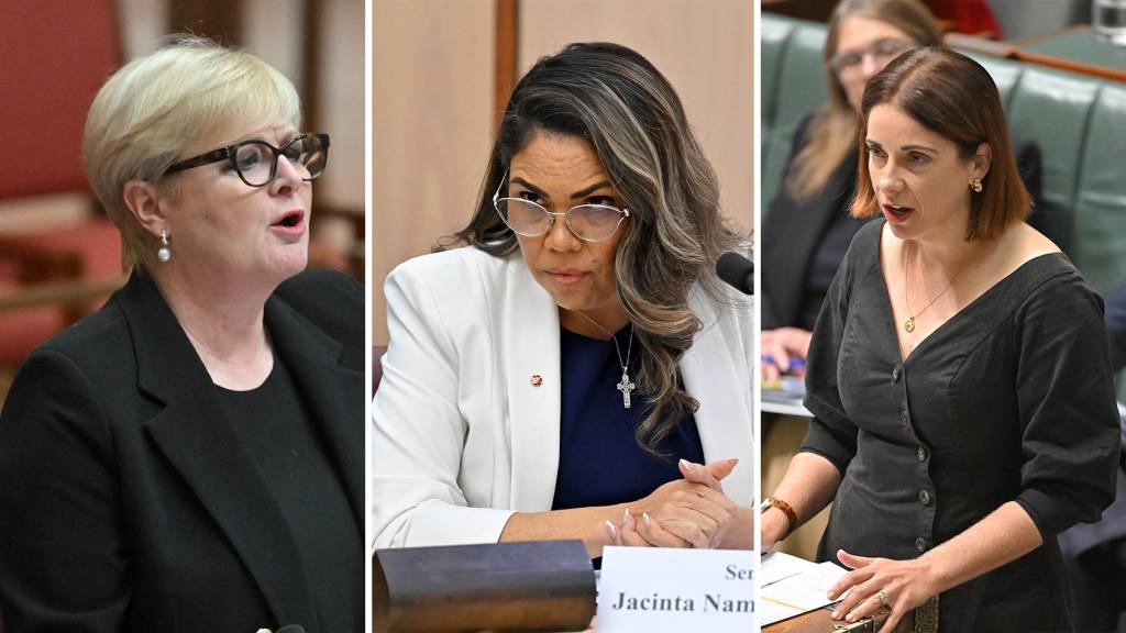 Our politicians have an issue with taxpayer-funded expenses — and passing the pub test