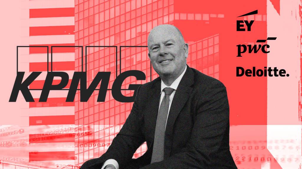 From KPMG to PwC, the Big Four firms will keep betraying us. Here’s five steps we can take to ensure they can’t