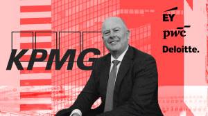 From KPMG to PwC, the Big Four firms will keep betraying us. Here’s five steps we can take to ensure they can’t