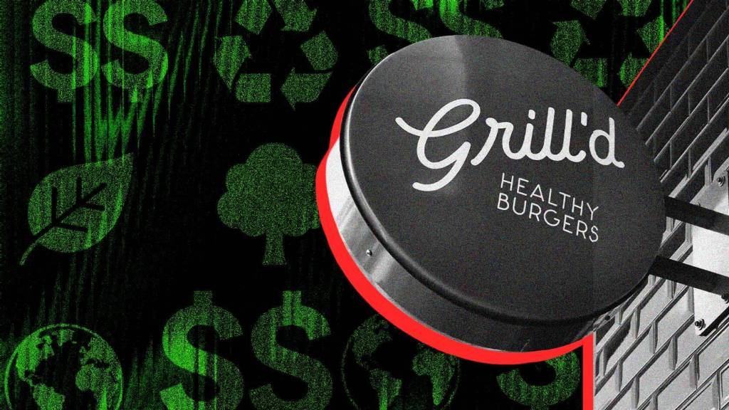 The dirty world of greenwashing is rampant in Australia. And it’s costing you $1.2bn