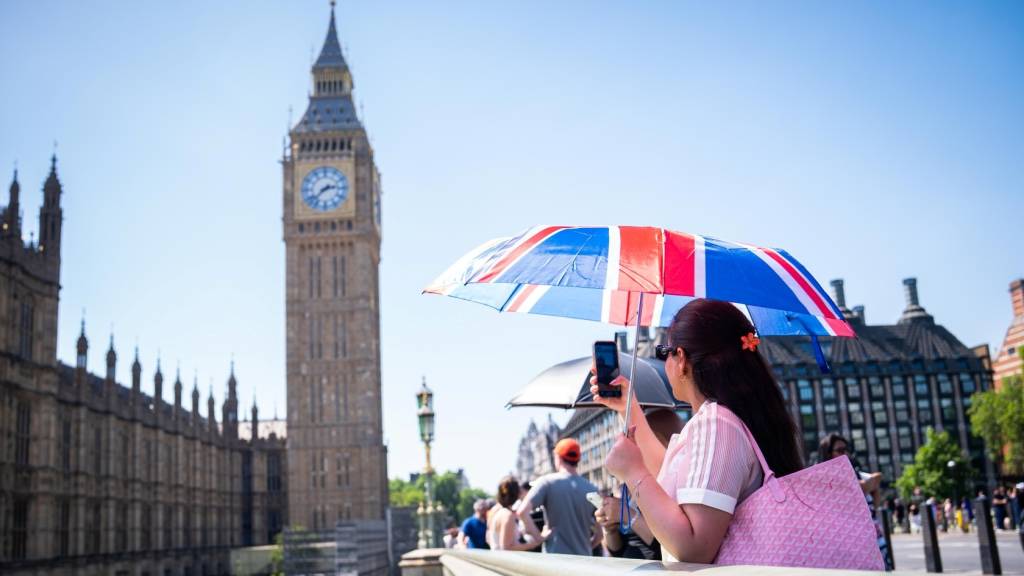 Aussies may have taken over Clapham, but is London losing it