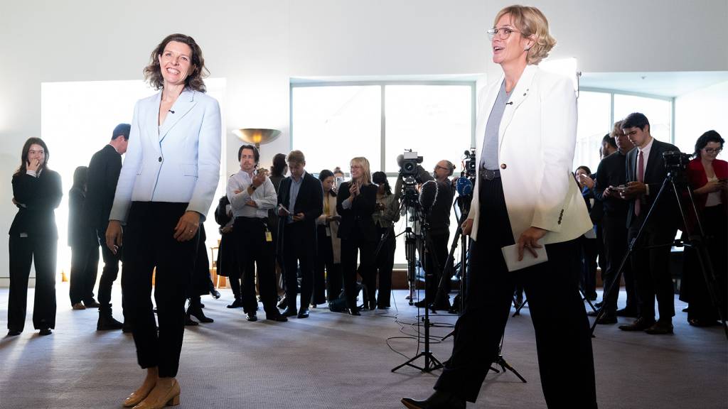 Does Steggall and Spender’s new party go against the independent movement — or strengthen it? 