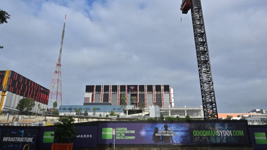 ‘We’re rooned’: Data centres mark the death of capitalism, return to feudalism