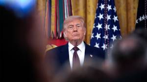 What’s in the US‑Iran peace deal? A lot of concessions and empty promises from Trump, in return for little