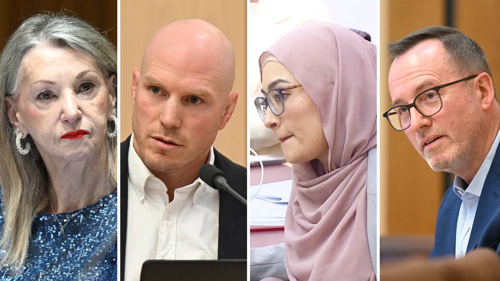 Stonewalling, late hours, viral social media clips: What Australia’s senators really think of estimates