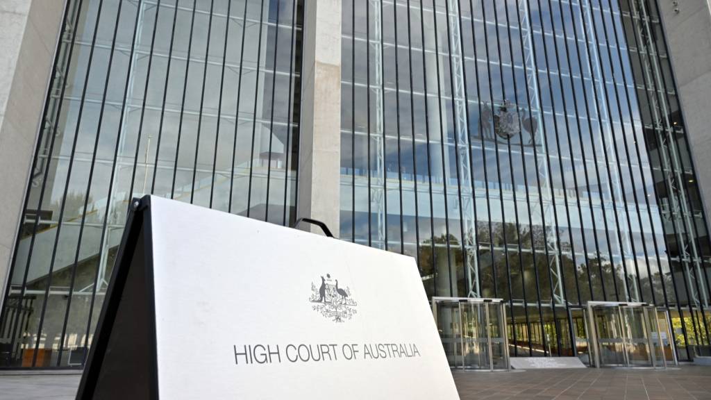 What the High Court’s about-face on refugee detention says about the rule of law