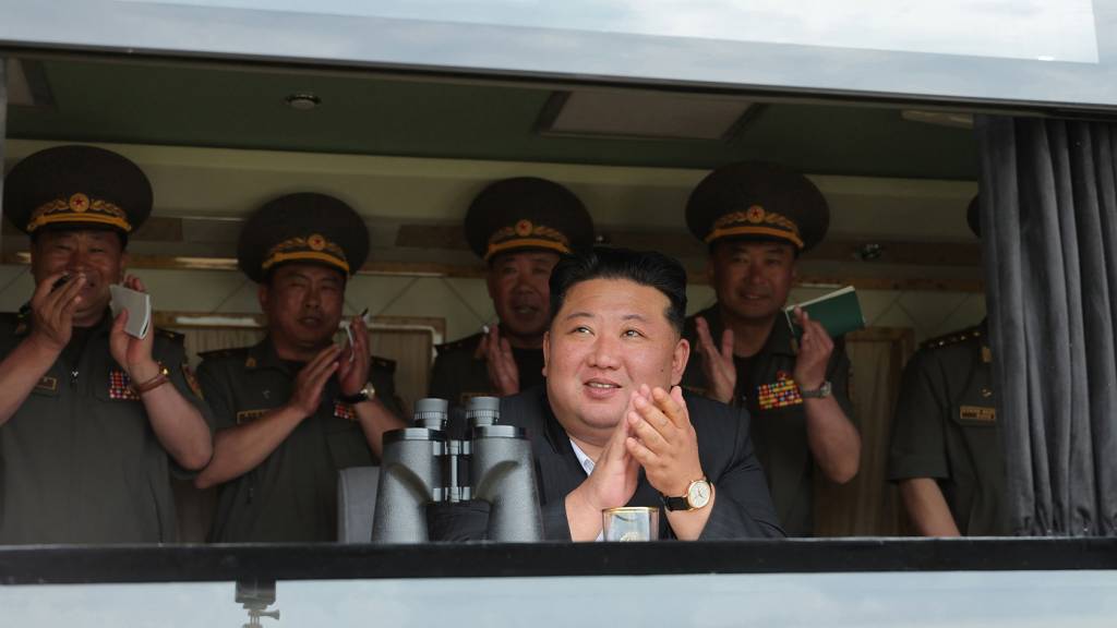 North Korea's Nuclear Ambitions: The Diplomatic Dead End and a Radical Path Forward
