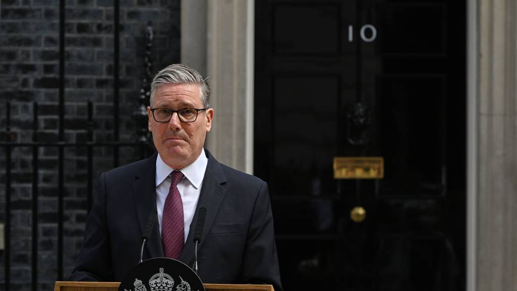 The man who wasn’t there