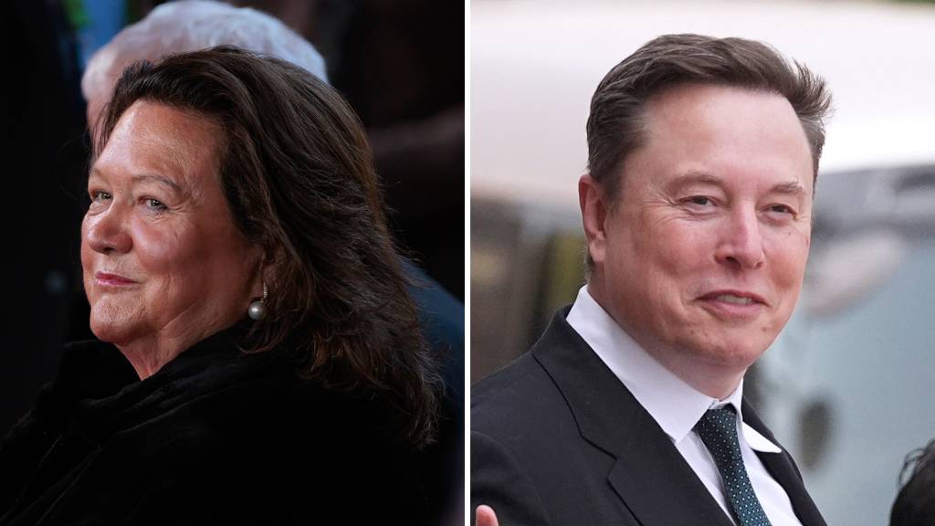 Rinehart is up $700m on her SpaceX play. Were Australian investors snubbed to wave through her $1.4bn allocation?