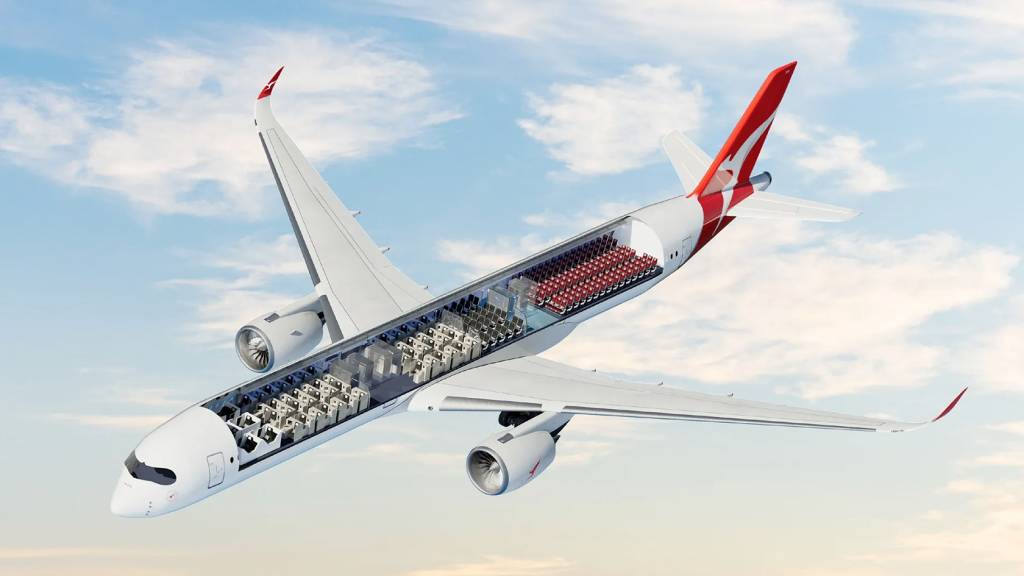 Qantas has made a song and dance about its new ultra-long-haul planes. Pilots have concerns