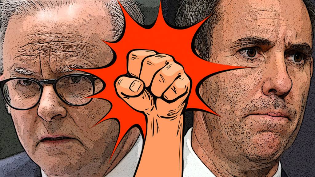 'Forgive me, Australia, for I have negatively geared': The media's budget coverage is skewed by the view from their second beach house