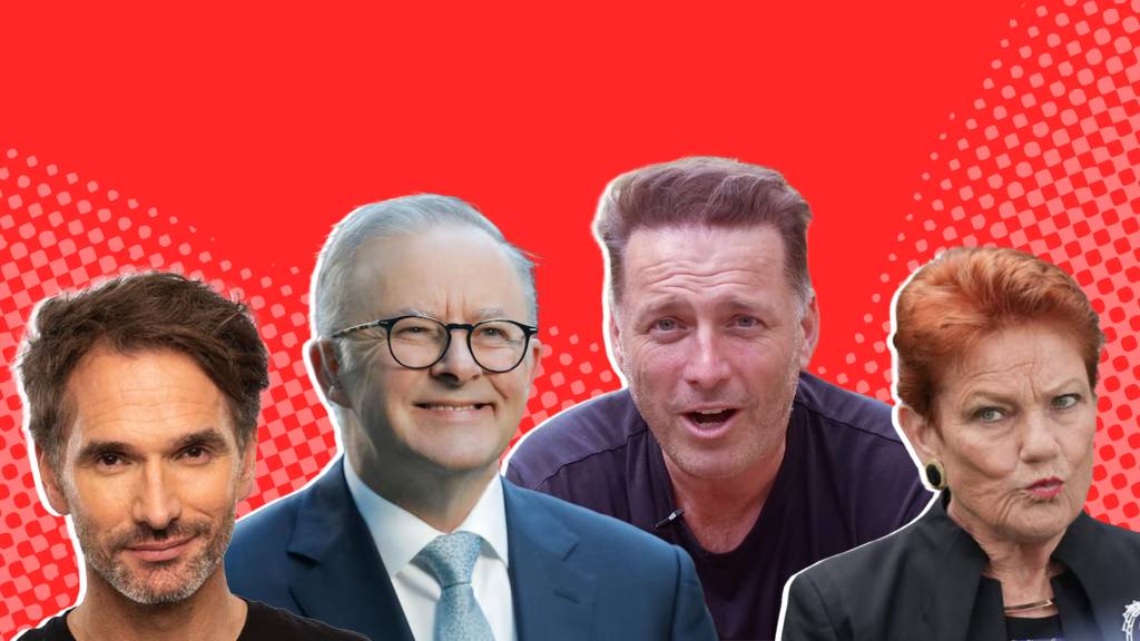 The Snoop: Internal Nine email about Karl leaked, Pauline’s conundrum on workers rights, and more