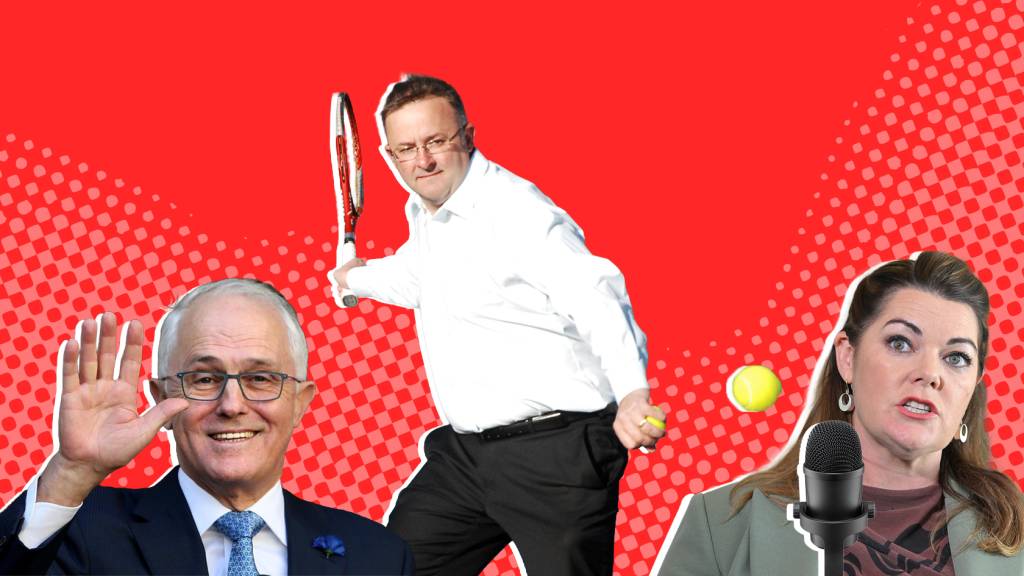 Turnbull Sounds AI Alarm as Youth Media Giant Faces Mass Exodus