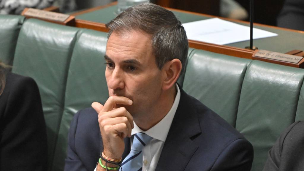Pressure Mounts on Albanese Government for Sweeping Tax Overhaul