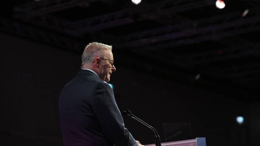 Albanese Faces Uphill Battle at National Cabinet Over Data Centres and Rebates