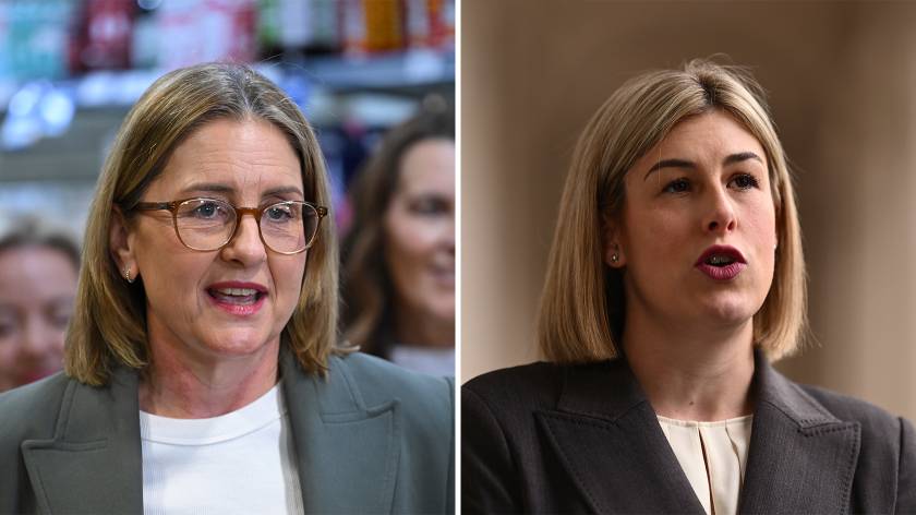 Liberal preference labyrinth: Will their vote swing Victoria?