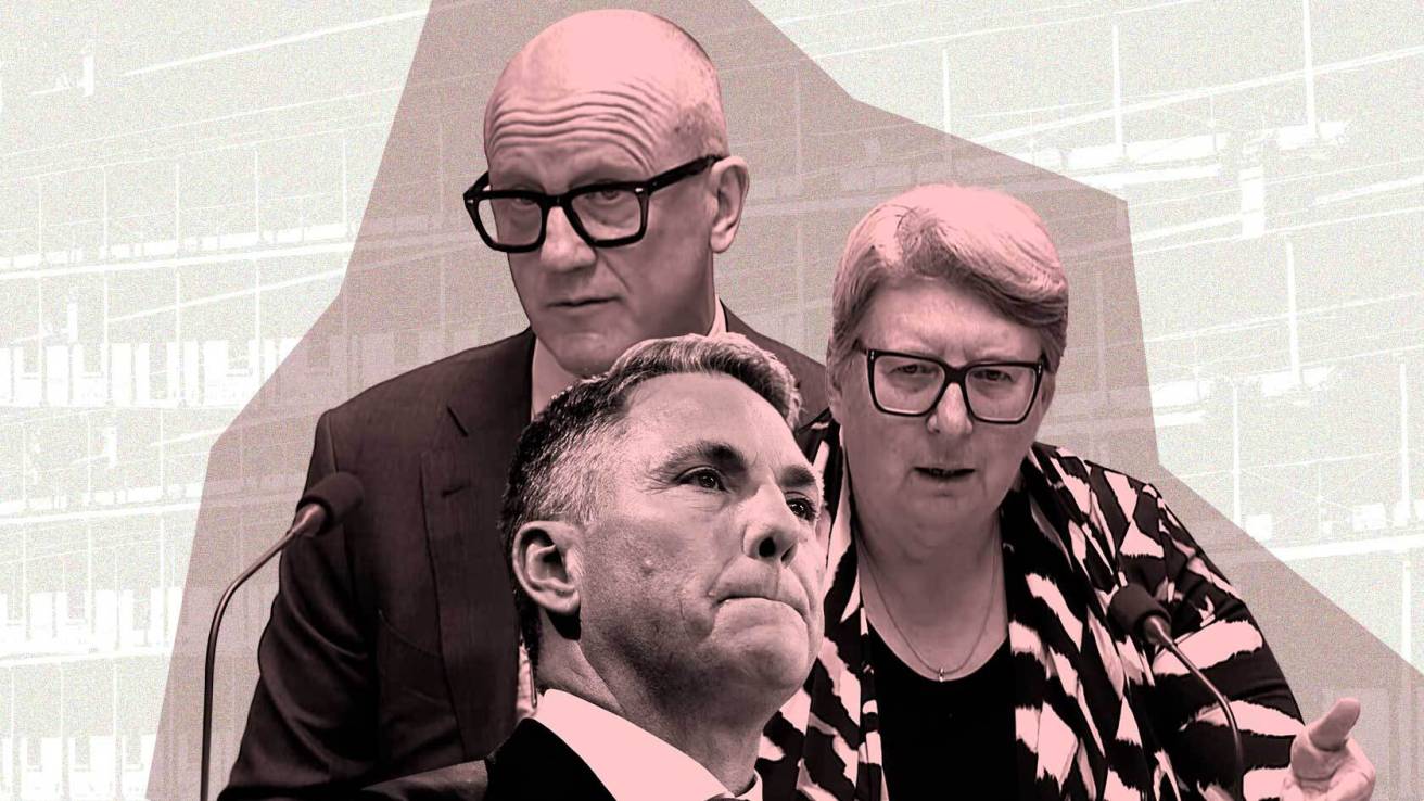 Defence refuses to release conflict of interest docs in $3bn property self-off