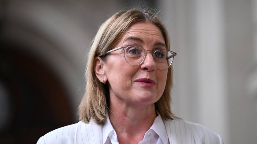 Pressure Mounts on Victorian Premier Allan as Leadership Challenge Looms