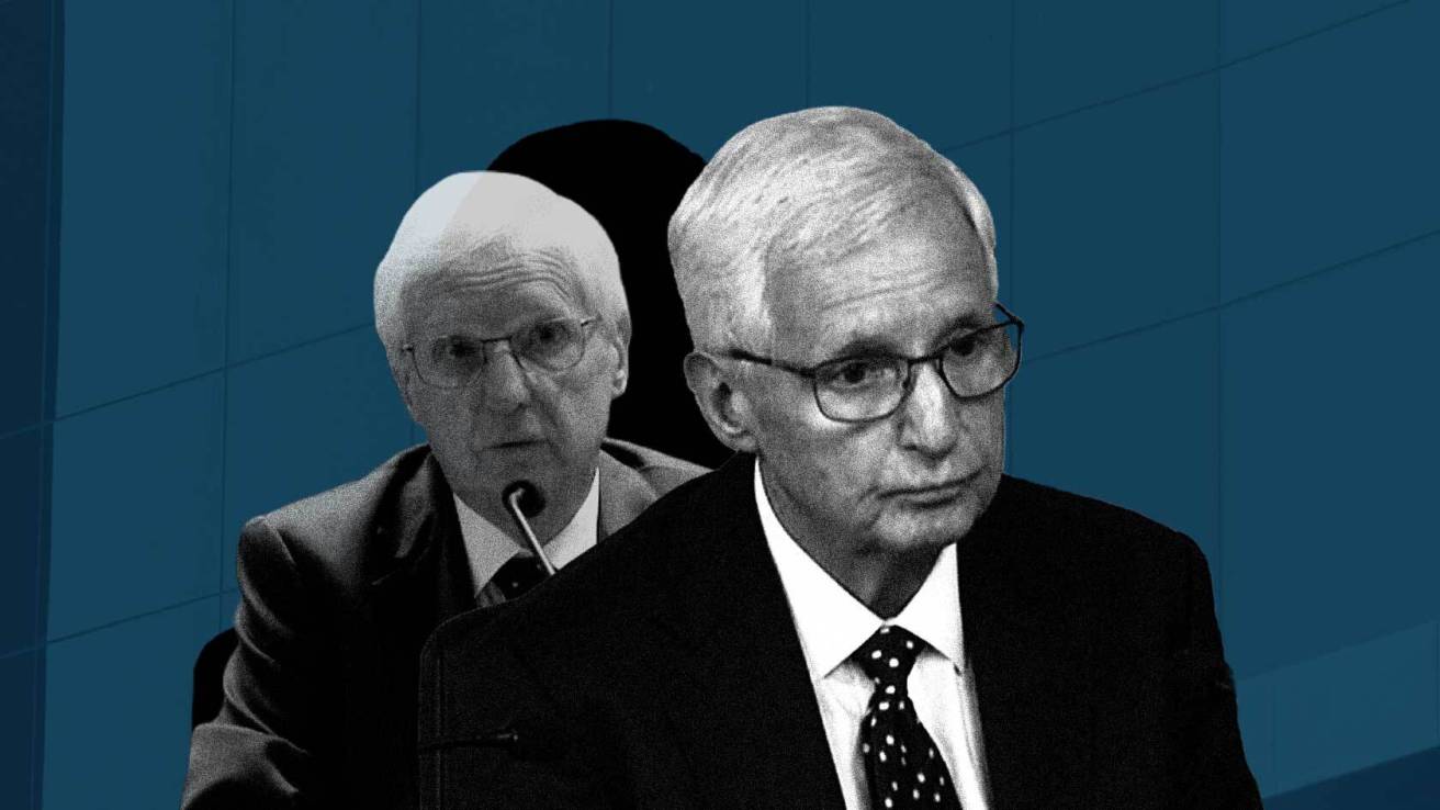 The fall of Michael Still and the ‘incestuous' crisis plaguing Australia's universities