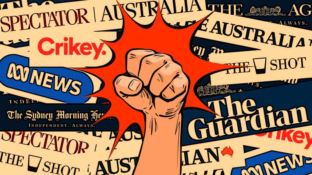 The greatest threat to antisemitism and social cohesion? The royal commission