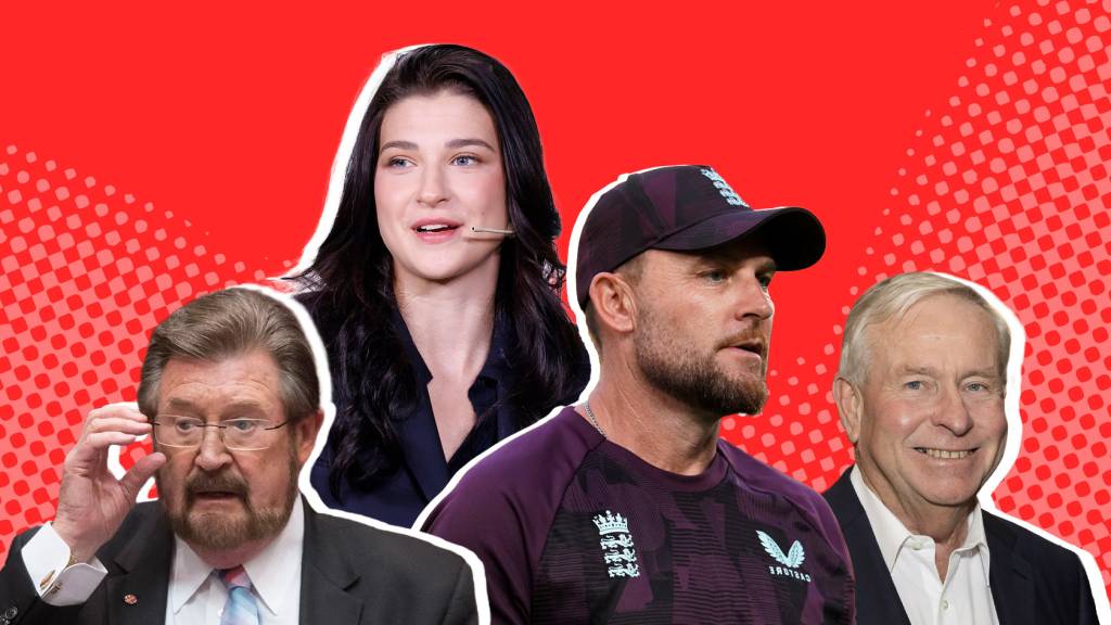 The Snoop: Mitch McConnell’s proof of life, One Nation’s new media friends, and more