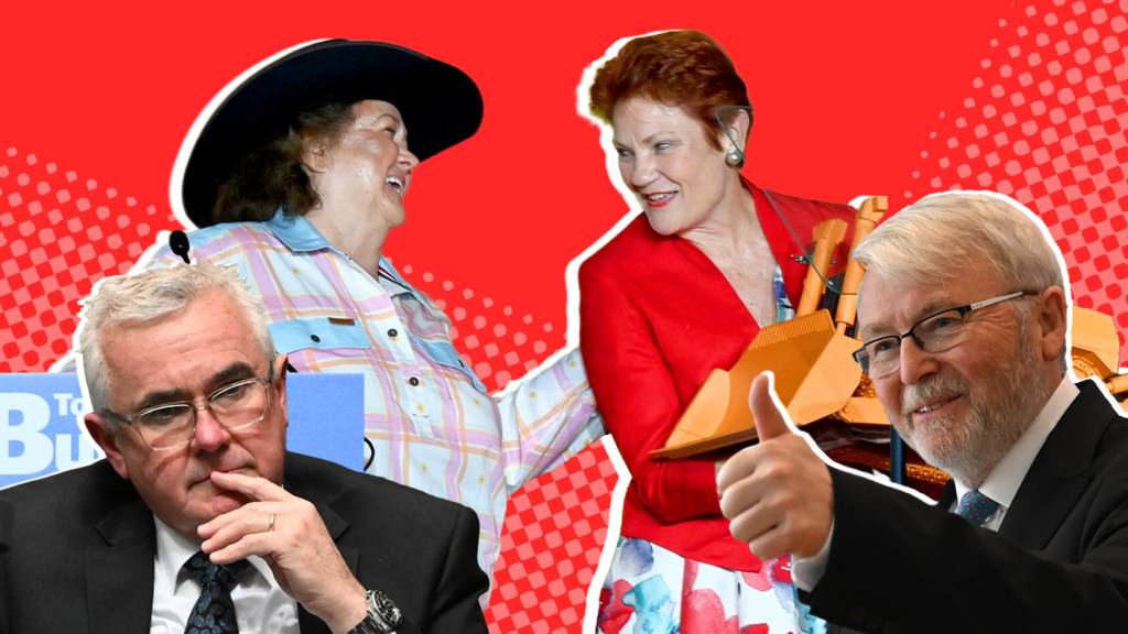 The Snoop: ANU’s prolonged silence, bad news for Andrew Wilkie, and more