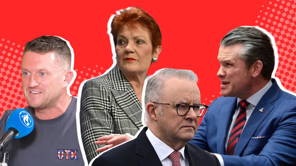 The Snoop: Seven’s company card gets busy for Hanson, Deeming calls it a day, and more