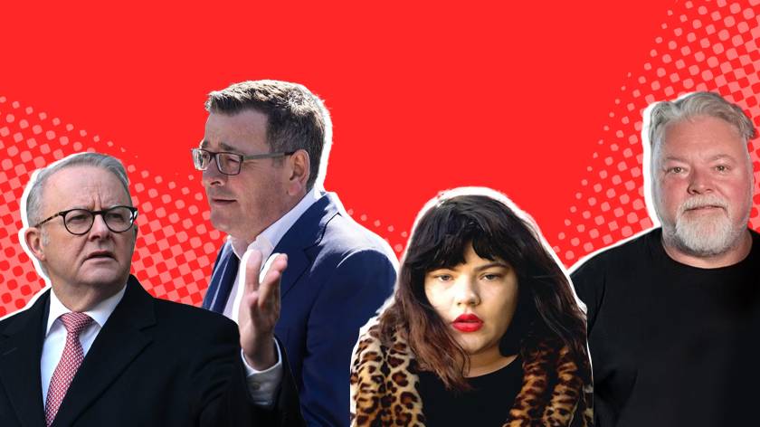 Labor's 'Rich-Lister' Quandary: Factional Friction Flares Over Donations