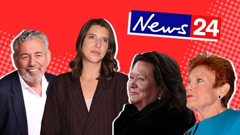 The Snoop: Albo has a new adversary, trying (and failing) to find Sky News, and more