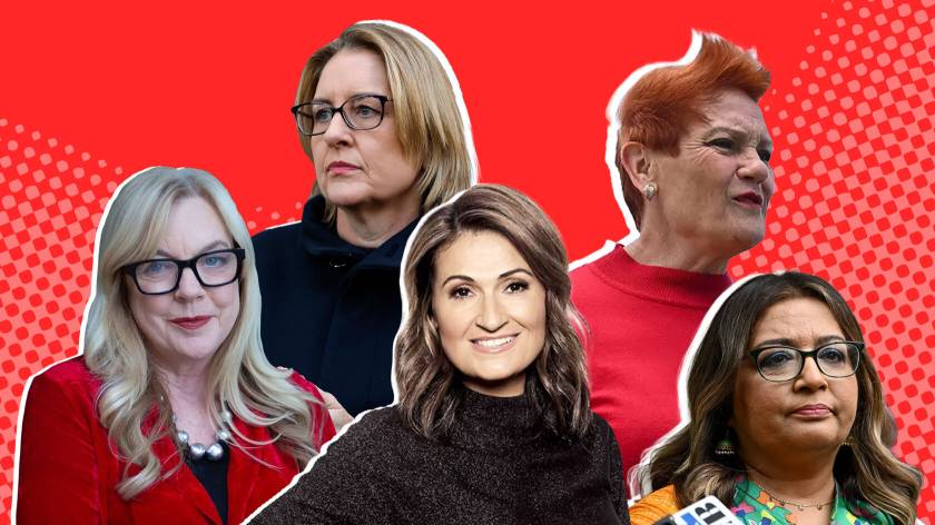 The Snoop: Allan’s resignation sends newsrooms into a spin, ALP steps back on poverty, and more