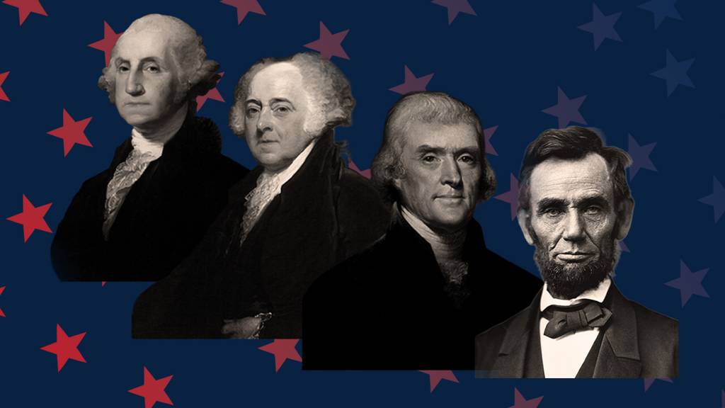 Unpacking the 'Soul of America': Is One President the Key to Understanding US Turmoil?