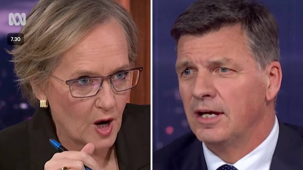 Journalists, please ‘rule out’ this silly gotcha question to politicians