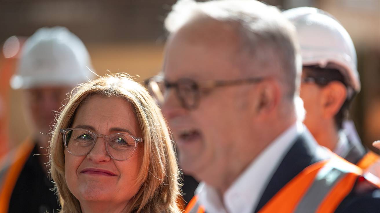 What happened in Victoria can happen to federal Labor — and all too easily
