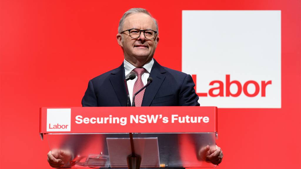 The Labor Party could do with a few more ‘anti-wealth’ policies — and needs to ignore News Corp