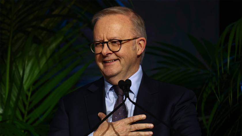 Labor, we’ve invited you here for a gambling intervention. Please sit down