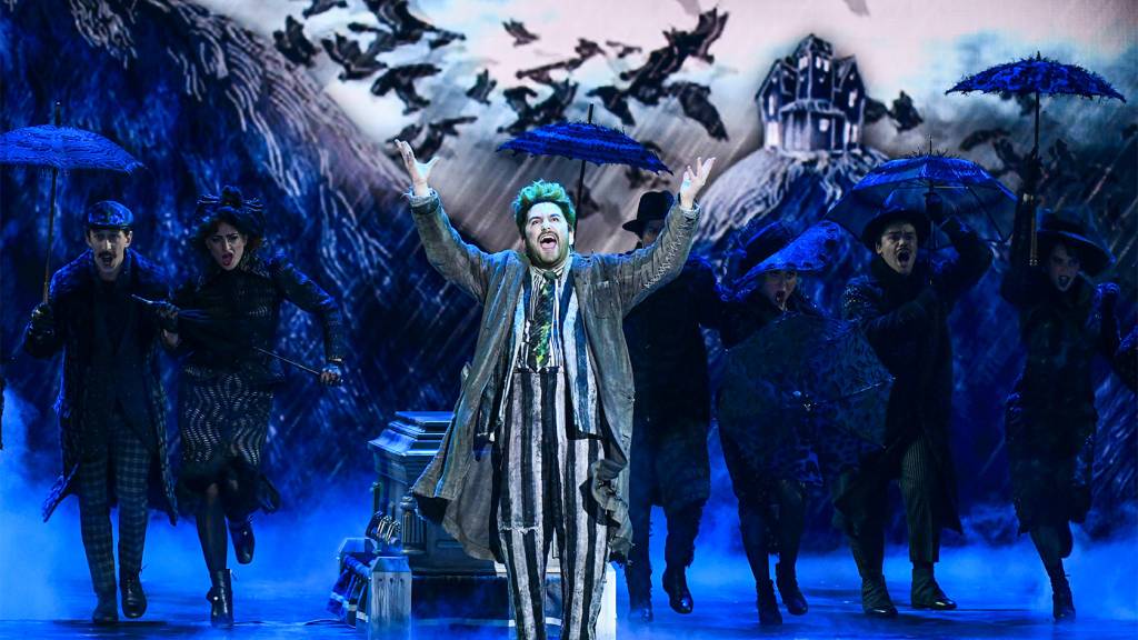 What the hell is happening to Australian theatre?