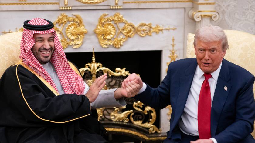 Washington’s double standard is arming a nuclear race in the Middle East