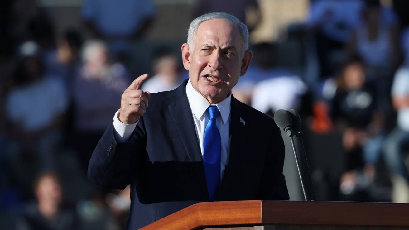 It looks easy to predict that Benjamin Netanyahu is on his way out. But in Israel, the electoral situation is far more complicated.