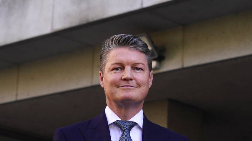 Victoria Braces for Shift as 'Bland Man' Carroll Takes Helm, Progressive Era Fades