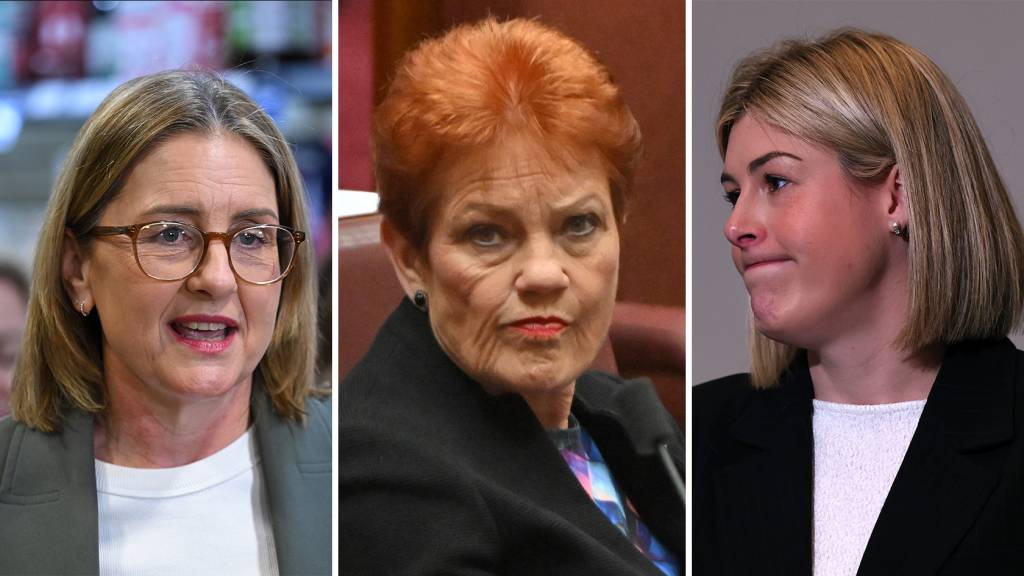 One Nation's Victorian Gambit: Is the Garden State on a Collision Course with the Fringe?