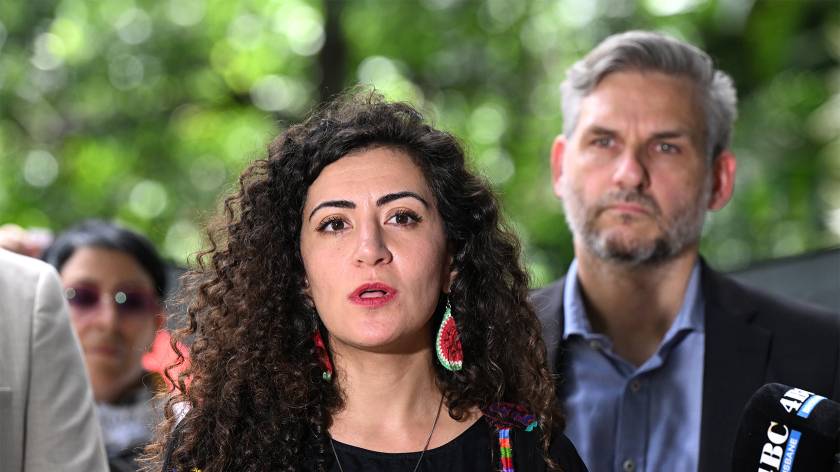 Free Speech Under Scrutiny: Landmark Queensland Case Could Reshape Protest Laws