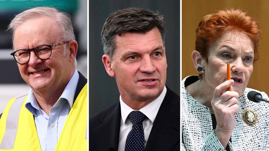 Have the major political parties become taxpayer-funded vehicles of corruption?